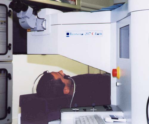 Excimer Laser