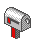 E-mail box